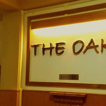 Hotel The Oak Tawang Exterior photo